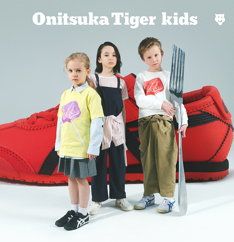 Onitsuka Tiger 鬼塚虎中国官方网站